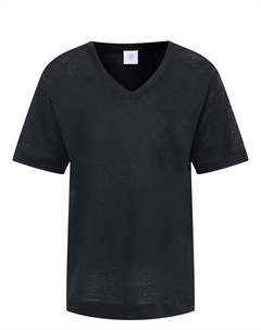 Футболка льняная Lindsay Bogner