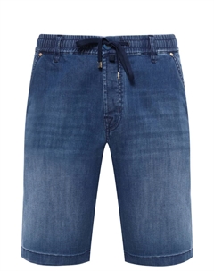 Шорты джинсовые Jacob cohen