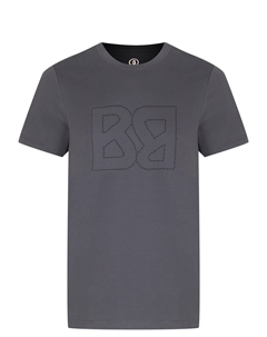 Футболка хлопковая Roc Bogner