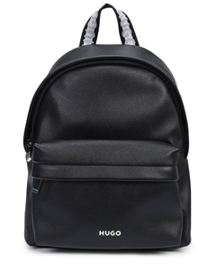 Рюкзак из экокожи Hugo