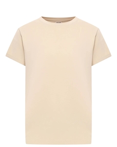 Футболка хлопковая Seven lab