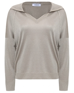 Джемпер из вискозы Gran sasso