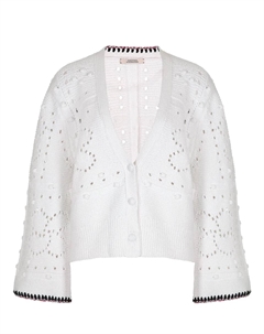 Кардиган хлопковый Dorothee schumacher