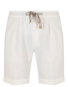 Бермуды льняные Paul taylor