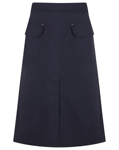 Юбка хлопковая Lucille Bogner