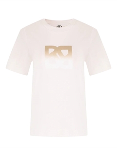 Футболка хлопковая Doro Bogner