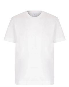 Футболка хлопковая Lukas Bogner