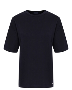 Футболка хлопковая Paul & shark