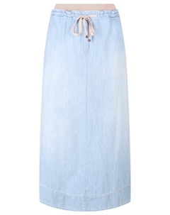 Юбка джинсовая Lorena antoniazzi