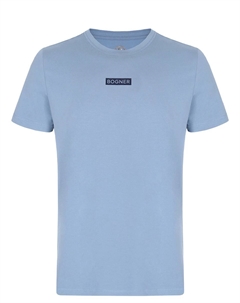 Футболка хлопковая Roc Bogner