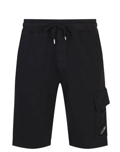 Шорты хлопковые C.p. company