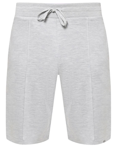 Шорты из шелка и хлопка Paul & shark