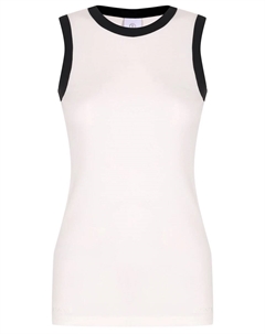 Майка хлопковая Niki Bogner