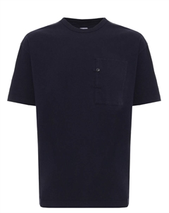 Футболка хлопковая C.p. company