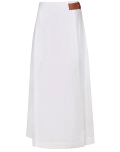 Юбка хлопковая Lorena antoniazzi