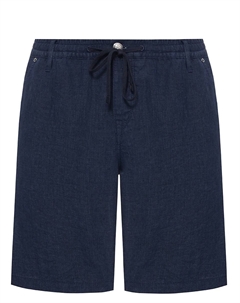 Шорты льняные Handpicked