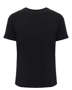 Футболка хлопковая Laroom