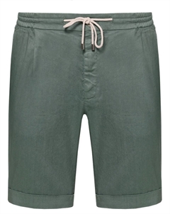 Шорты льняные Panicale