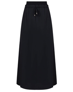 Юбка однотонная Lorena antoniazzi