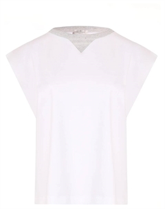 Футболка хлопковая Panicale