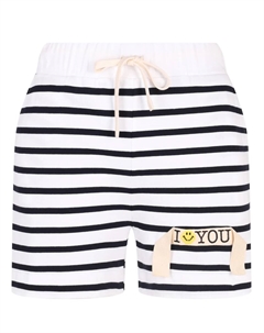 Шорты хлопковые Joshua sanders