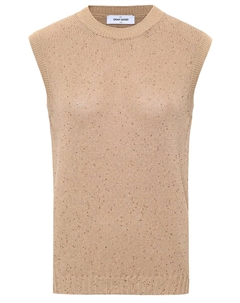 Топ хлопковый Gran sasso