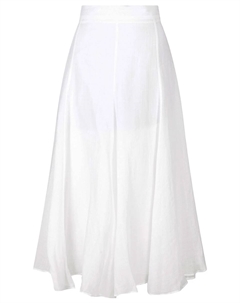 Юбка из рами Lorena antoniazzi