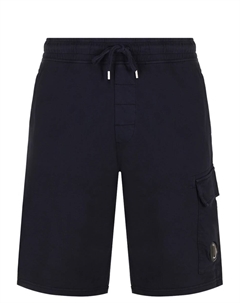 Шорты хлопковые C.p. company