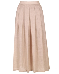 Юбка однотонная Shatu