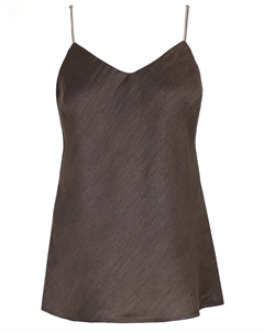 Топ льняной Tonet