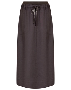 Юбка из рами Lorena antoniazzi