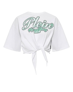 Футболка хлопковая Philipp plein