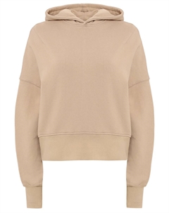 Худи хлопковое Jacob lee