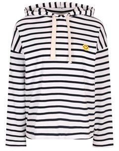 Худи хлопковое Joshua sanders