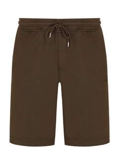 Шорты хлопковые C.p. company