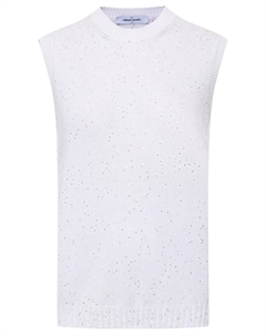 Топ хлопковый Gran sasso