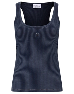 Топ хлопковый Giuseppe di morabito