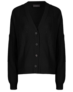 Кардиган хлопковый Lorena antoniazzi