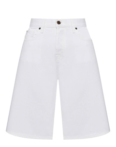 Бермуды джинсовые Jacob cohen