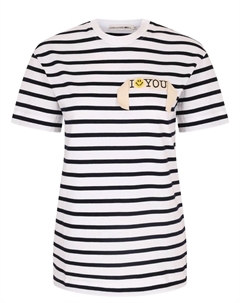 Футболка хлопковая Joshua sanders