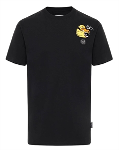 Футболка хлопковая Philipp plein