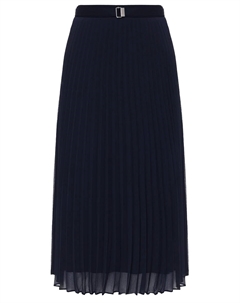 Юбка плиссированная Boss