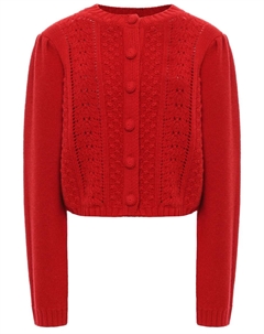 Кардиган шерстяной Botrois