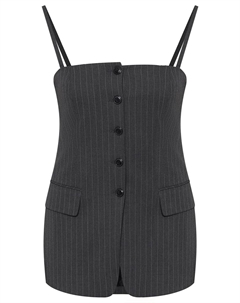 Топ в полоску Hugo