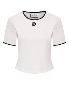 Футболка хлопковая Philipp plein