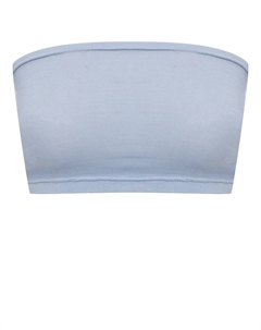 Топ-бандо однотонный Maurizio