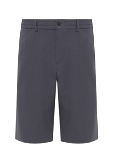 Шорты однотонные Bogner