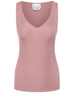 Топ шелковый Sasuphi