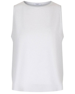 Топ с люрексом Tonet