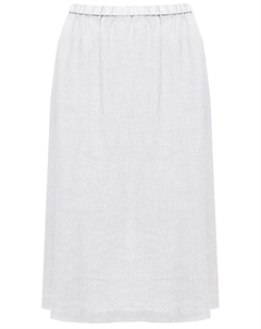 Юбка льняная Aspesi